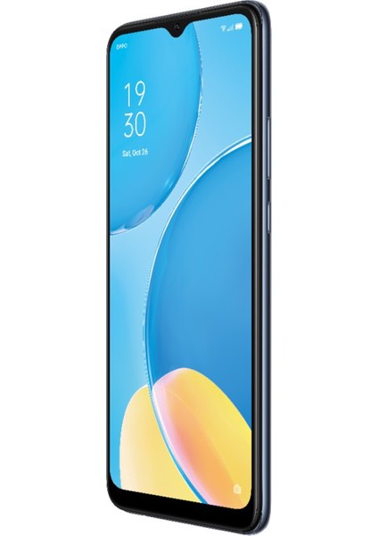 A15s 64 GB (Oppo Türkiye Garantili) Siyah