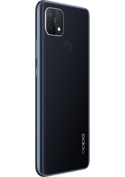 A15s 64 GB (Oppo Türkiye Garantili) Siyah