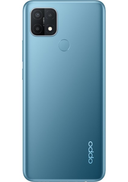 A15s 64 GB (Oppo Türkiye Garantili) Mavi