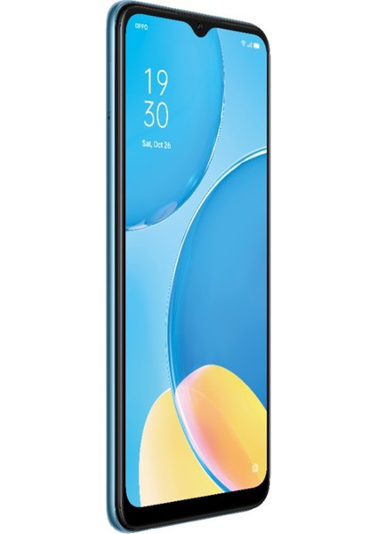 A15s 64 GB (Oppo Türkiye Garantili) Mavi