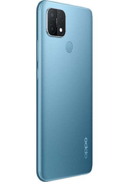 A15s 64 GB (Oppo Türkiye Garantili) Mavi