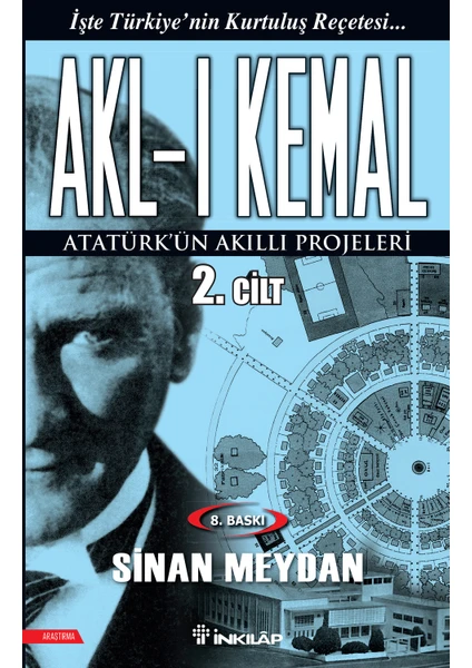 Akl-ı Kemal Cilt: 2