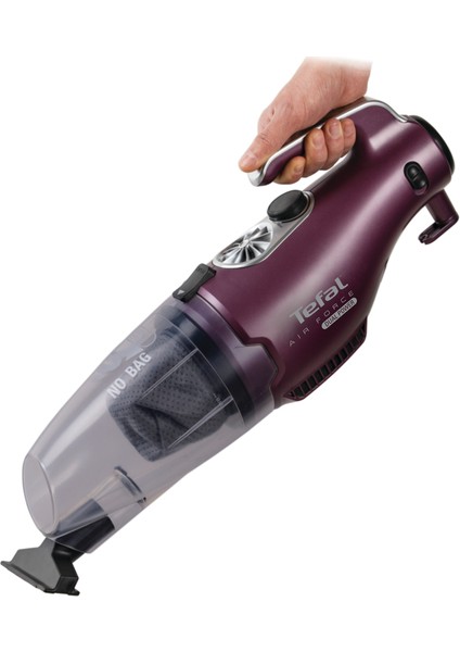 UY5119TR Air Force Dual Power 2si1 Arada Dikey Süpürge - 9100044378 modelleri
