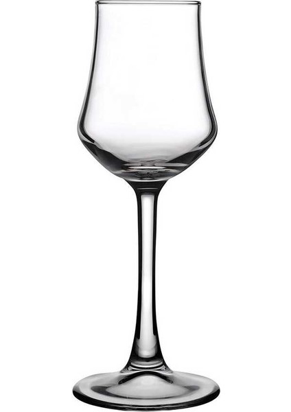 6'lı Grappa Bardağı