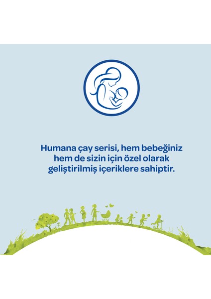 Still-Tee Emziren Anne Içeceği 200 gr x 2 Adet