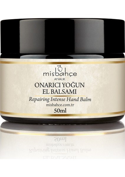 Onarıcı Yoğun El Balsamı 50 ml