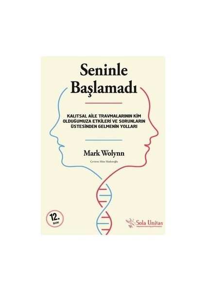 Var Olmanın Gücü - Seninle Başlamadı