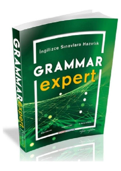 Grammar Expert