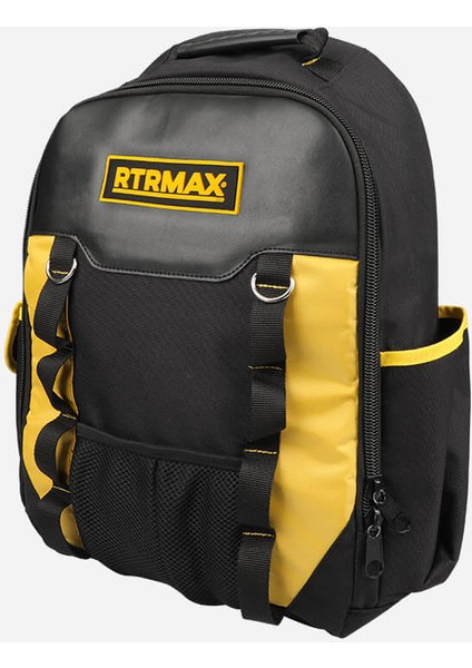 Sırt Tipi Alet Çantası RTX3002
