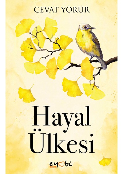 Hayal Ülkesi - Cevat Yörür