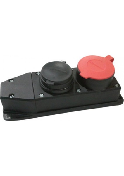 MUT-311 1 Trifaze+1 Mono Grup Priz