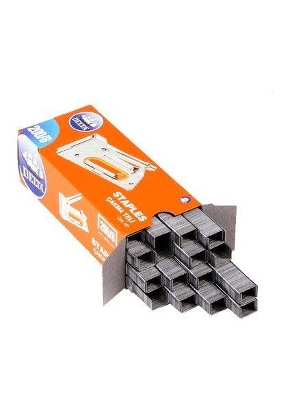 Zımba Teli 200/8 5000 Tel