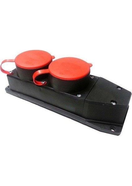 MUT-312 Trifaze 2 Li Grup Priz