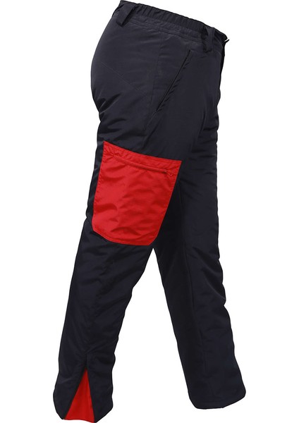 Soğuk Ortam Iş Pantolonu Alaska