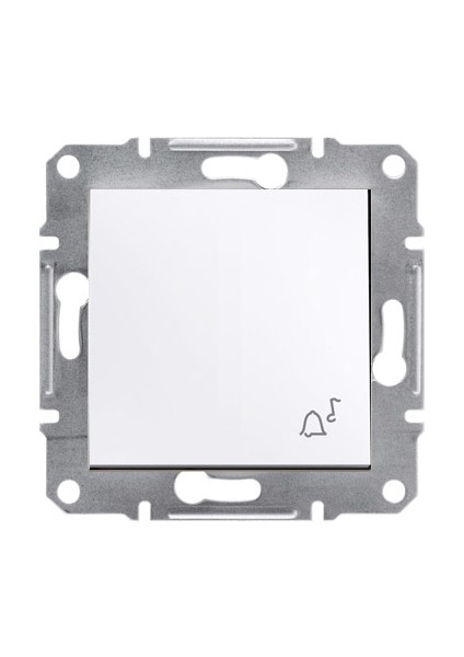 EPH0870121 Asfora Beyaz Çerçevesiz Light Zil fiyatları