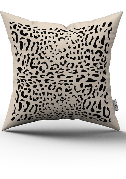 Dijital Baskı Kırlent Yastık Kılıfı 363