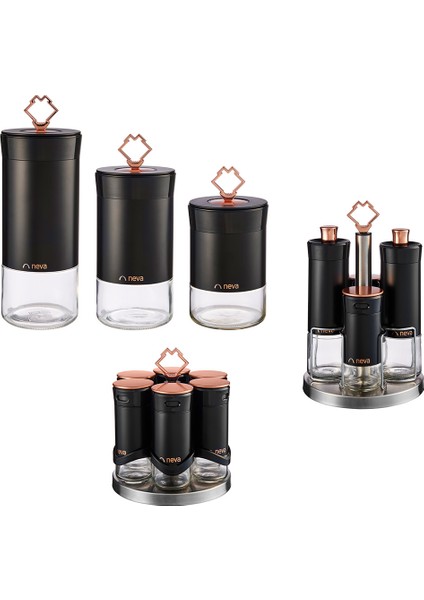 N3031 Mutfak Kombinim - Bitter Niş