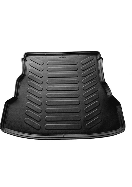 Renault Symbol 3D Bagaj Havuz Paspası 2008-2012 Arası Carax Marka-Ankarasanal