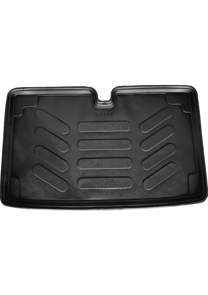 Hyundai Getz 3D Bagaj Havuz Paspası 2002-2012 Arası Friemat Marka-Ankarasanal