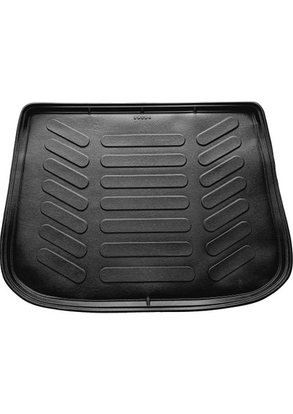 Vw Tiguan 3D Bagaj Havuz Paspası 2007-2015 Arası Carax Marka-Ankarasanal