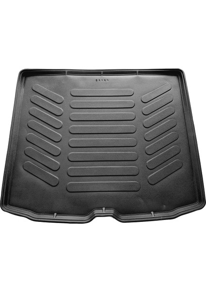 Volvo XC60 3D Bagaj Havuz Paspası 2010-2017 Arası Carax Marka-Ankarasanal