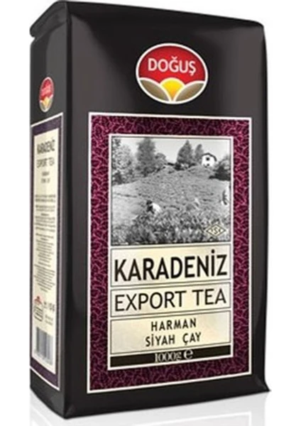 Karadeniz Export Çay 1 Kg