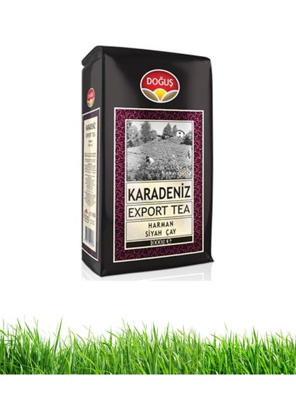 Karadeniz Export Çay 1 Kg