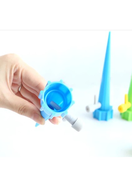 Şıp Şıp Bitki Sulama Aparatı 4'lü Paket
