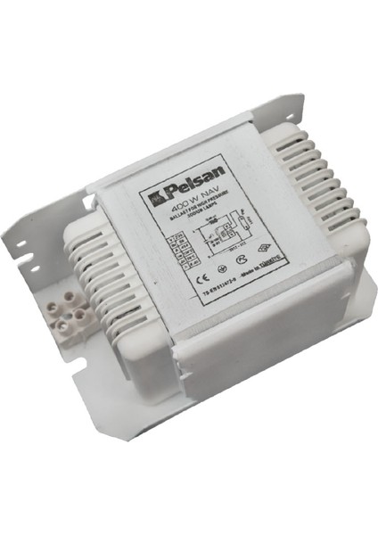 Mh 400W Balast 230V