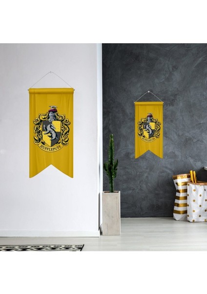 Sd - Wizarding World Flama - Hufflepuff B. fiyatları