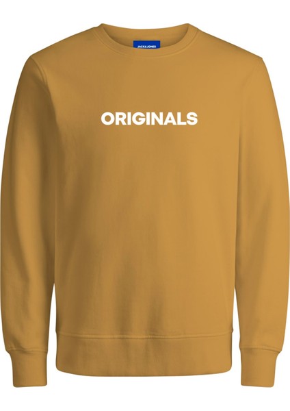 Jorheat Erkek Sweat