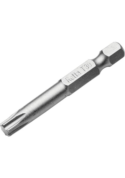 RBT5025 1/4 Torx Bits Uç T 25 - 50 mm