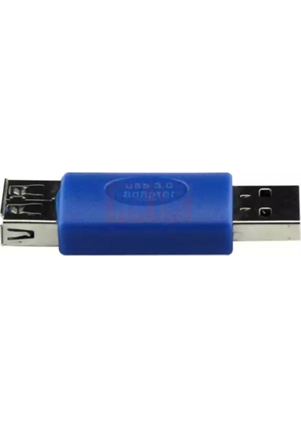 USB 3.0 F - USB 3.0 M Uzatma Konnektörü