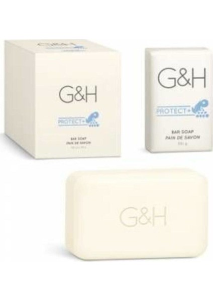 6'lı Amway Sabun - G&h Protect+