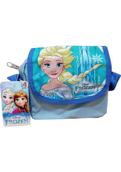 Karlar Ülkesi Lisanslı Çantalı Mini Puzzle Seti Elsa Anna Olaf Kristoff (Çanta+4 Adet Puzzle) fiyatları