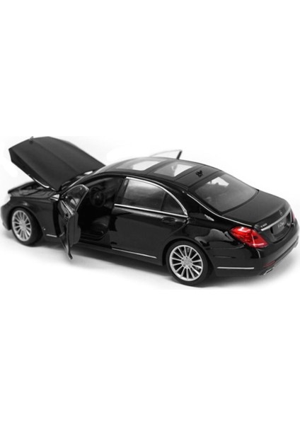 1:24 Mercedes-Benz S-Class fiyatları