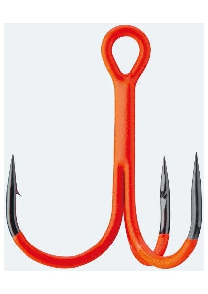 Spear-21 Uvo Üçlü Iğne