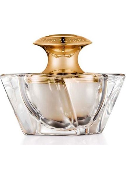 Attraction Addicted Esans Kadın Parfüm 15 ml