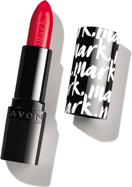 Mark Epik Ruj Red Extreme