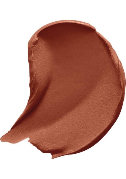 Color Trend Mat Ruj Choconess