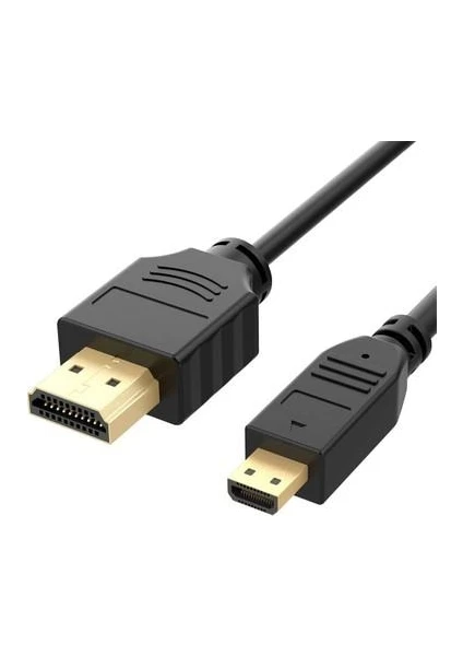 Cdm HDMI To Micro HDMI Kablo 1.5 Metre