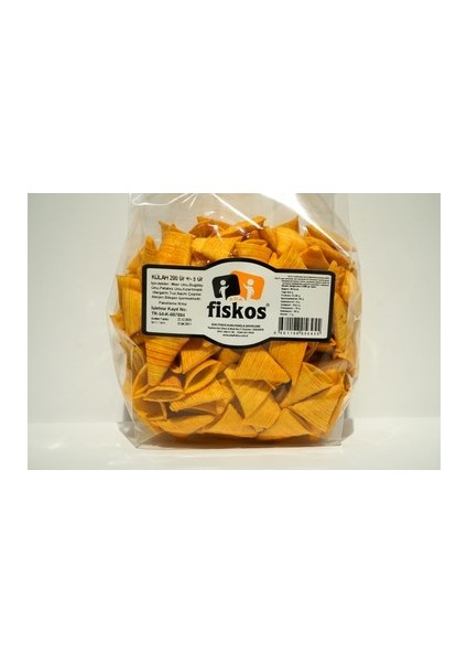 Ada Fiskos Külah Cips 1 kg
