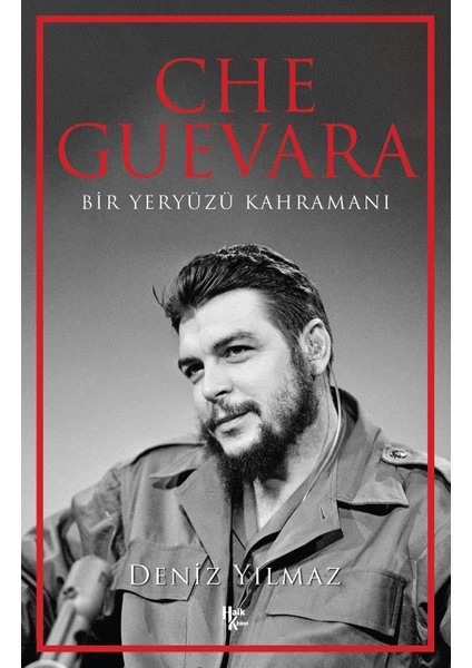 Che Guevara - Deniz Yılmaz