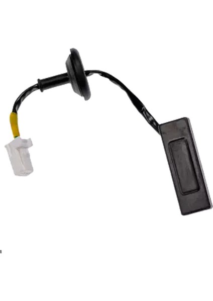 Rio 2012 - 2018 Arka Bagaj Açma Butonu