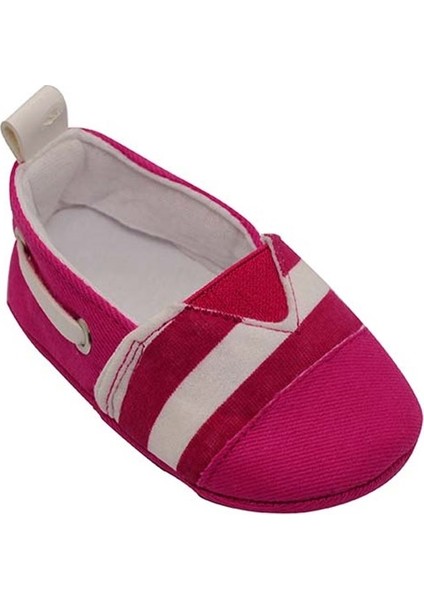 Fuşya Beyaz Patik fiyatları