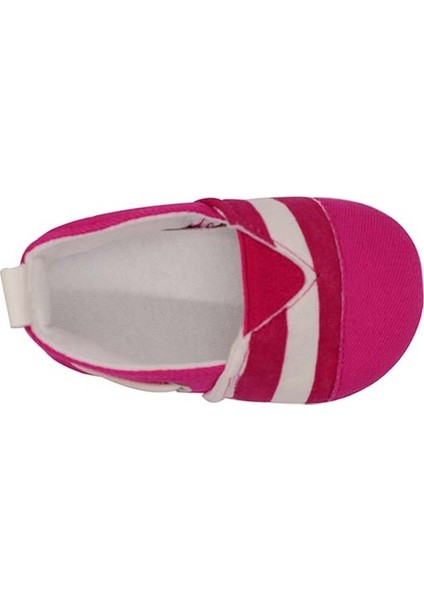 Fuşya Beyaz Patik fırsatları