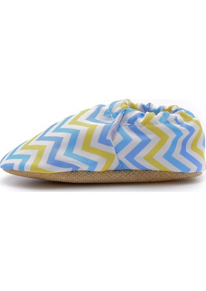 Slipper Zigzak Patik