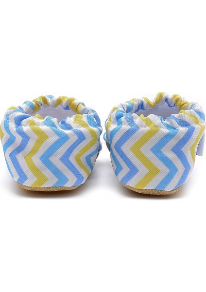 Slipper Zigzak Patik