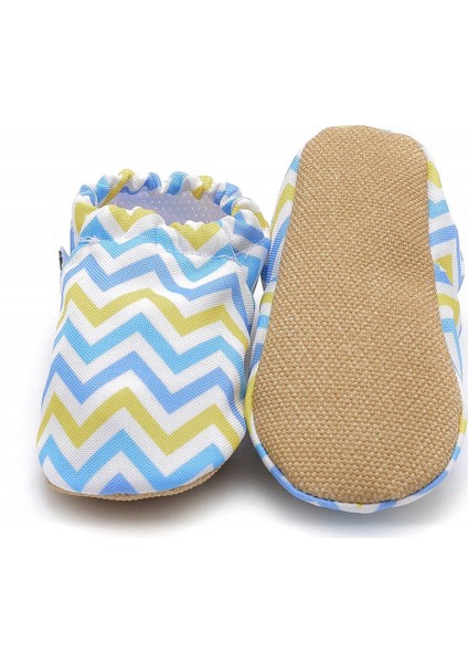 Slipper Zigzak Patik