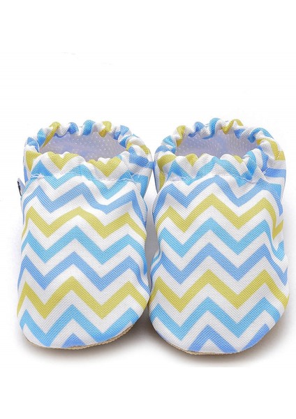 Slipper Zigzak Patik